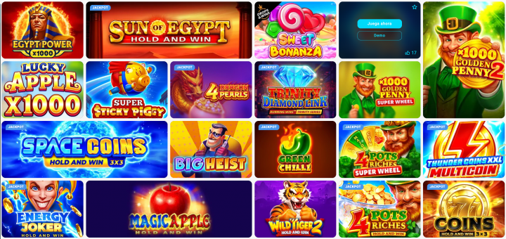 CaptainsBet Casino 14