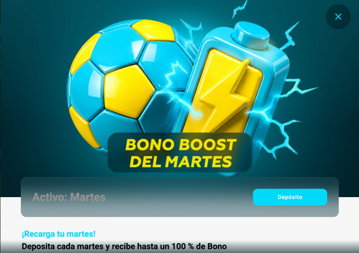 CaptainsBet Casino 9