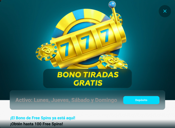 CaptainsBet Casino 3
