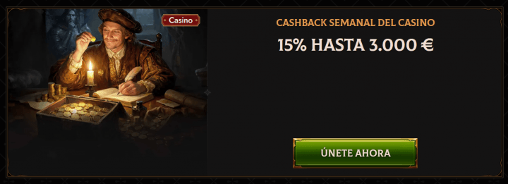 Crusado Casino 9
