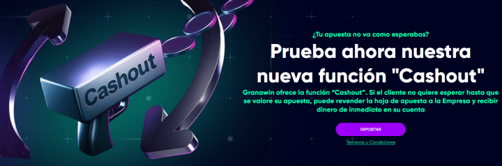 GranaWin Casino 7