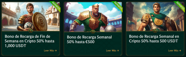 Casinia Casino 6