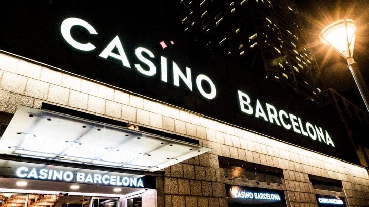 Casino Barcelona 2