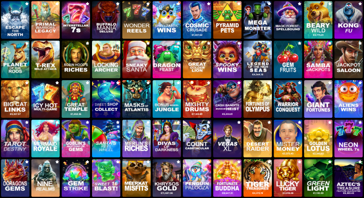 Casino Midas 3