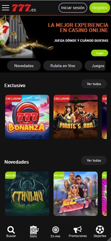 Casino777 14