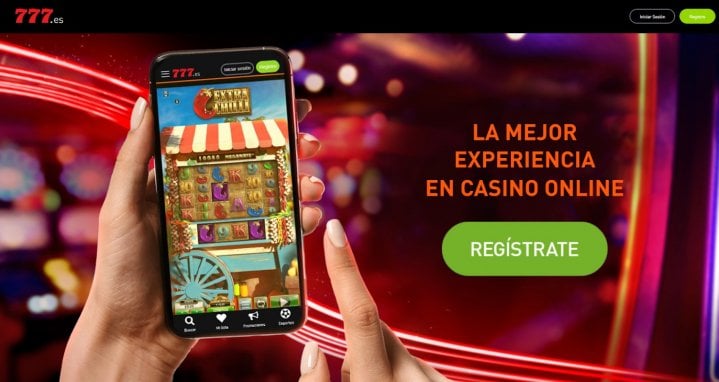 Casino777 10