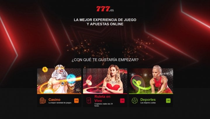 Casino777 1