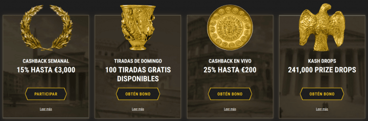 Casinoly Casino 3
