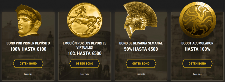 Casinoly Casino 4