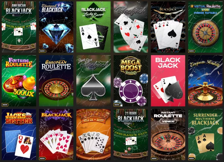 Casinoly Casino 8