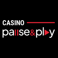 Pause & Play Casino