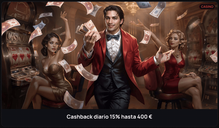 Casinova Casino 13