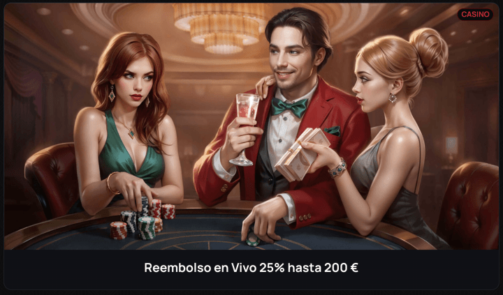 Casinova Casino 6