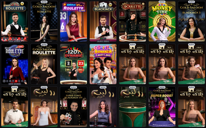 Casinova Casino 15