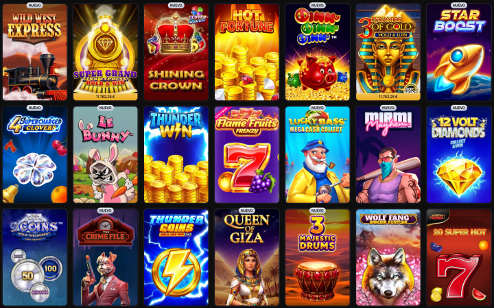 Casinova Casino 14