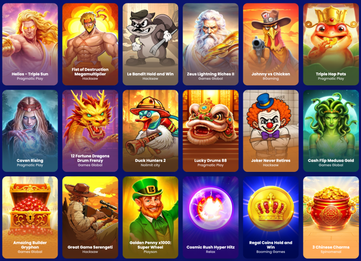 Casoo Casino 5