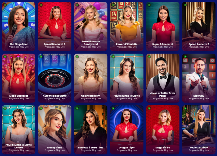 Casoo Casino 6