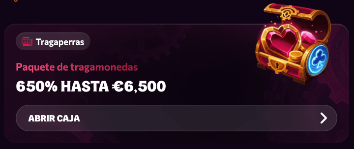 Chanze Casino 3