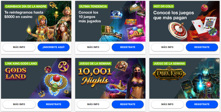 Casino Codere 4