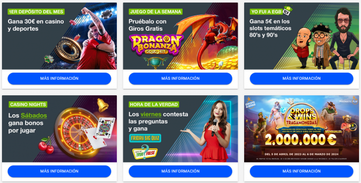 Casino Codere 2