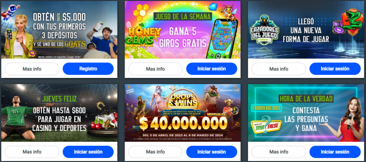 Casino Codere 3