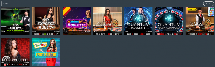 Casino Codere 10