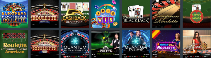 Casino Codere 9