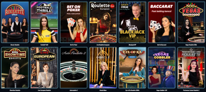 Golazzo Casino 24