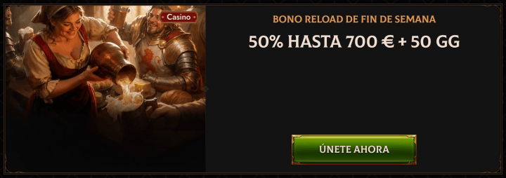 Crusado Casino 5