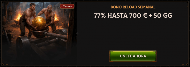 Crusado Casino 4