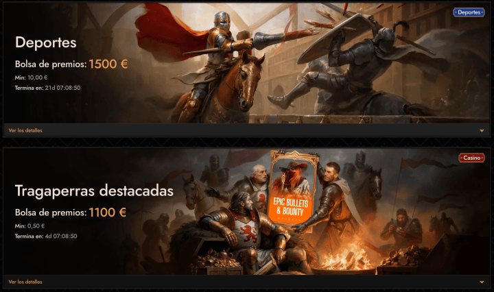 Crusado Casino 7