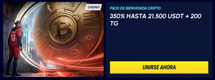 BetScore Casino 4