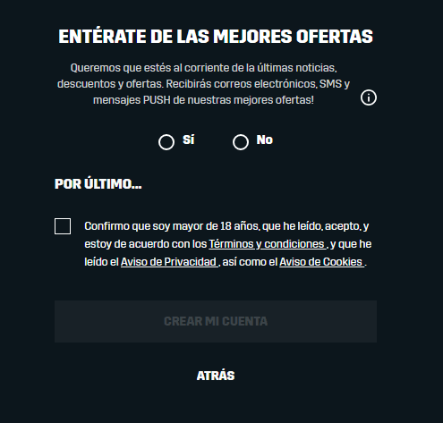 DAZN Bet Casino 7