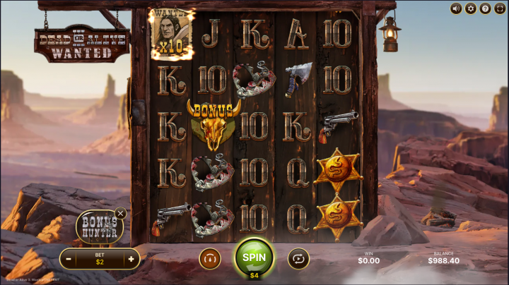 Dead or Alive 3: Wanted 16