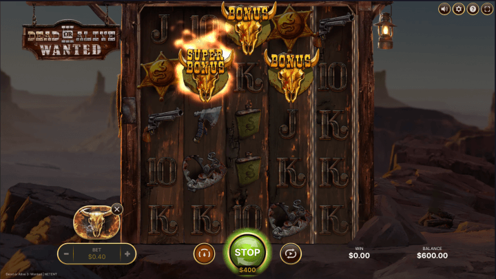 Dead or Alive 3: Wanted 20