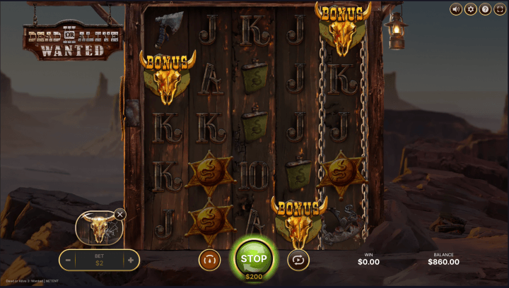 Dead or Alive 3: Wanted 19