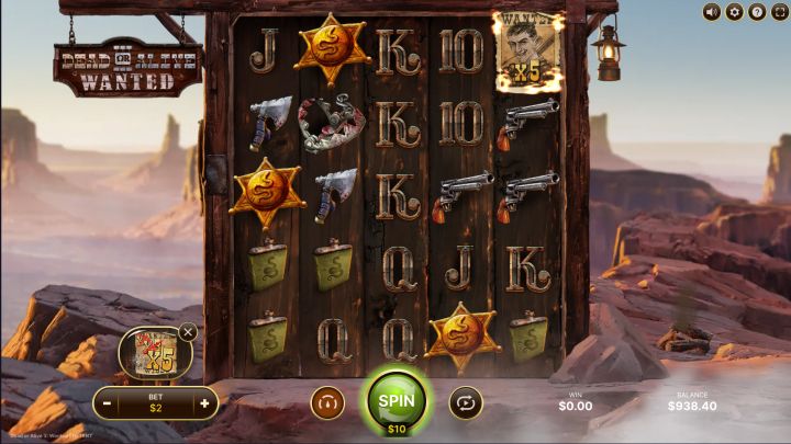 Dead or Alive 3: Wanted 17