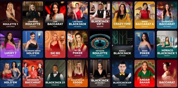 Drakaris Casino 8