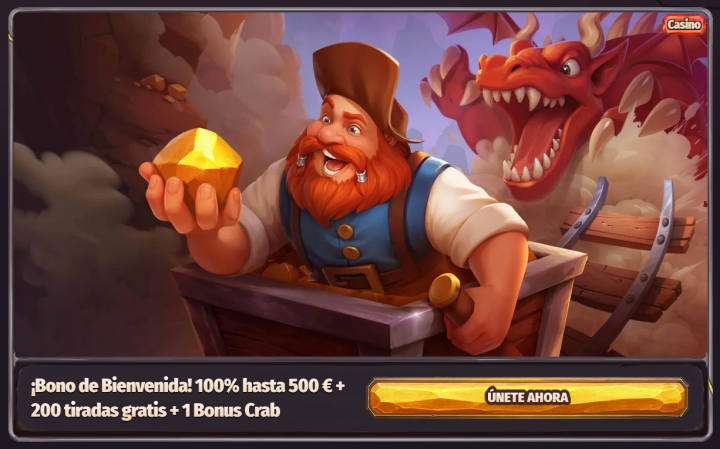 Dragonia Casino 2