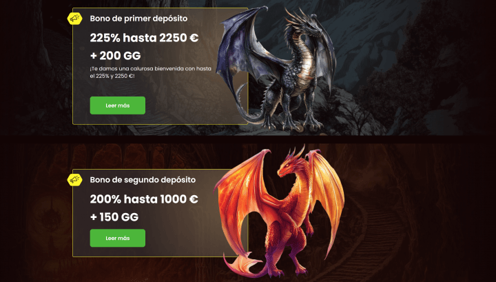 DragonSlots Casino 2