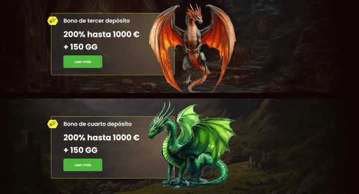 DragonSlots Casino 3