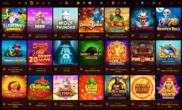 DragonSlots Casino 6