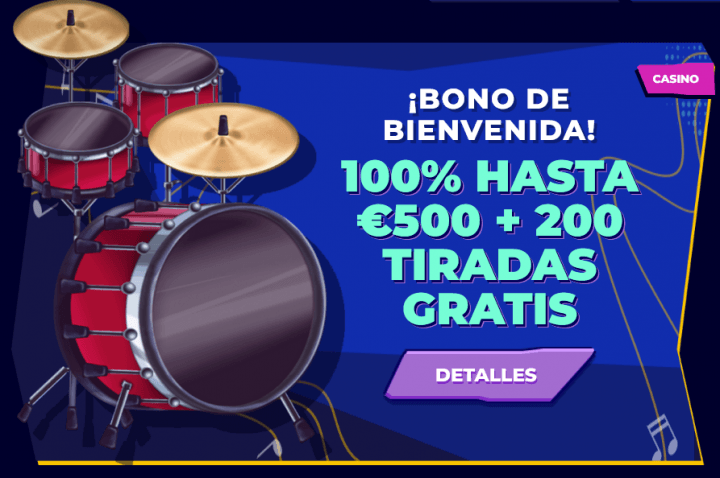 MrPacho Casino 2