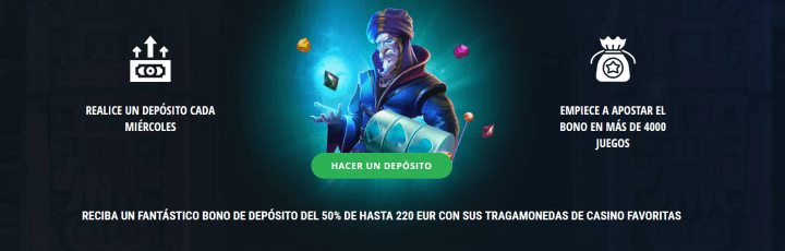 22Bet Casino 3