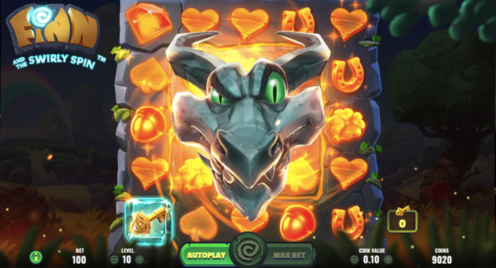 Finn and the Swirly Spin 2