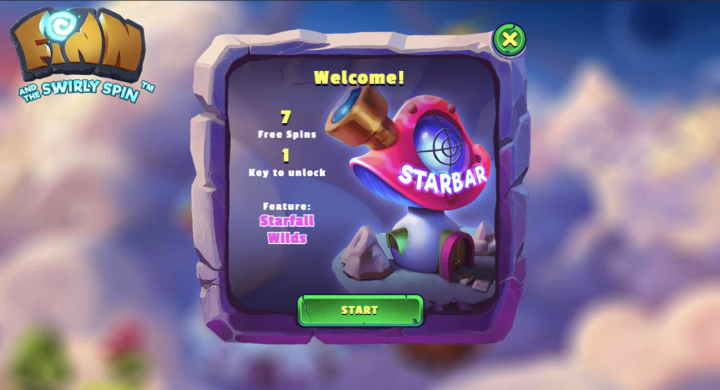 Finn and the Swirly Spin 5