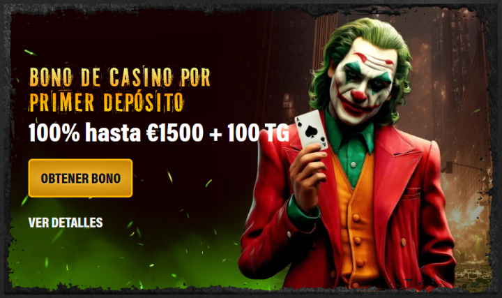 Jokery Casino 3