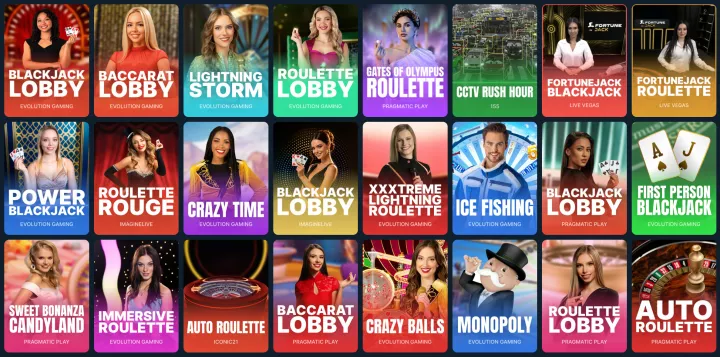 FortuneJack Casino 9
