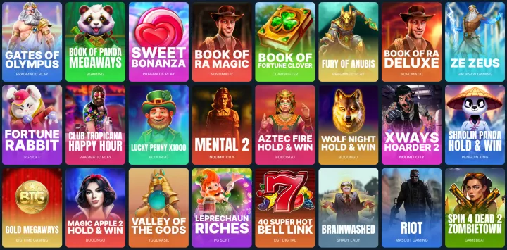 FortuneJack Casino 8