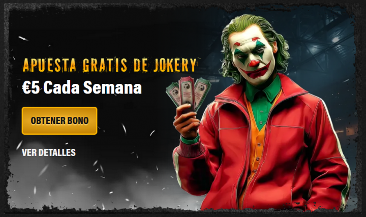 Jokery Casino 17